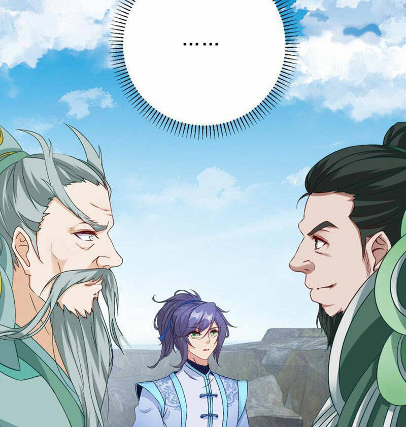 Thần Hồn Võ Đế - Chapter 346 - Page 38