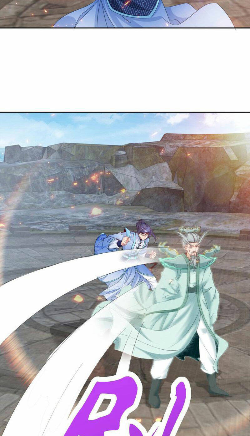 Thần Hồn Võ Đế - Chapter 346 - Page 3