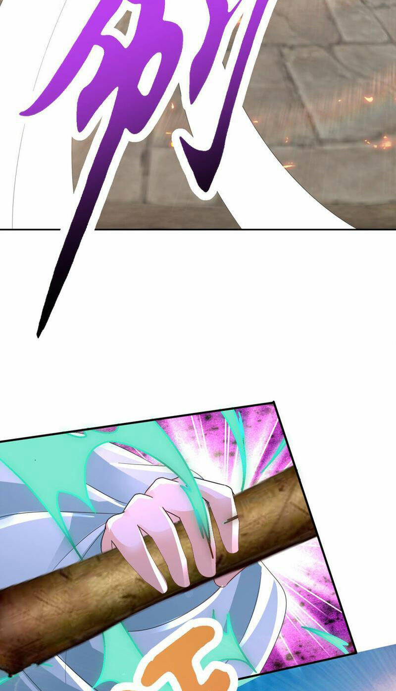 Thần Hồn Võ Đế - Chapter 346 - Page 4