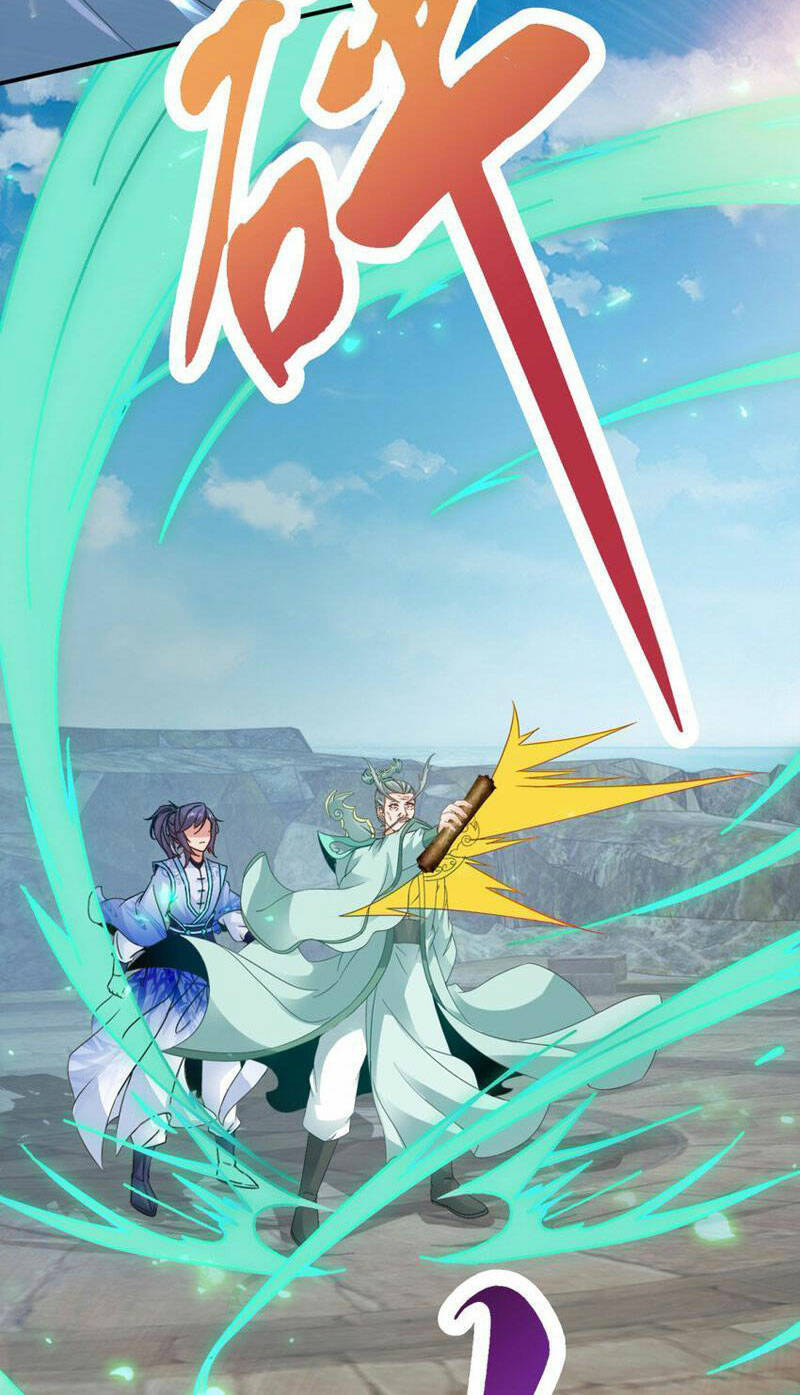 Thần Hồn Võ Đế - Chapter 346 - Page 5