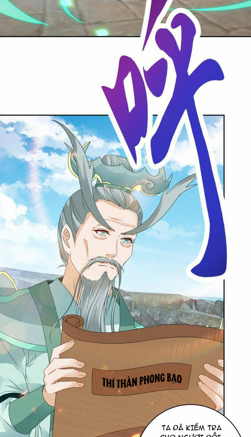 Thần Hồn Võ Đế - Chapter 346 - Page 6