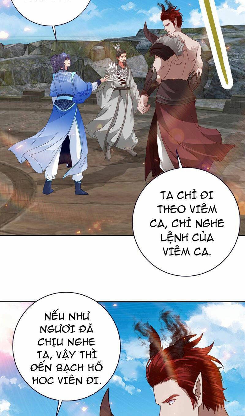 Thần Hồn Võ Đế - Chapter 347 - Page 12