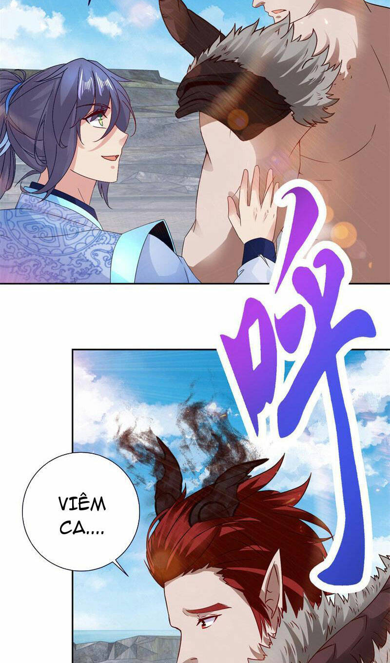 Thần Hồn Võ Đế - Chapter 347 - Page 13