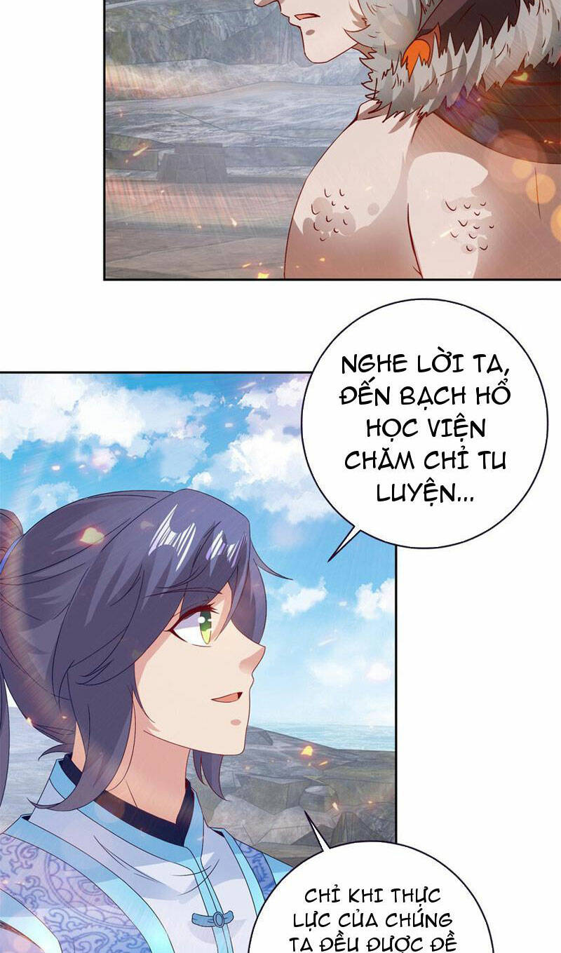 Thần Hồn Võ Đế - Chapter 347 - Page 14