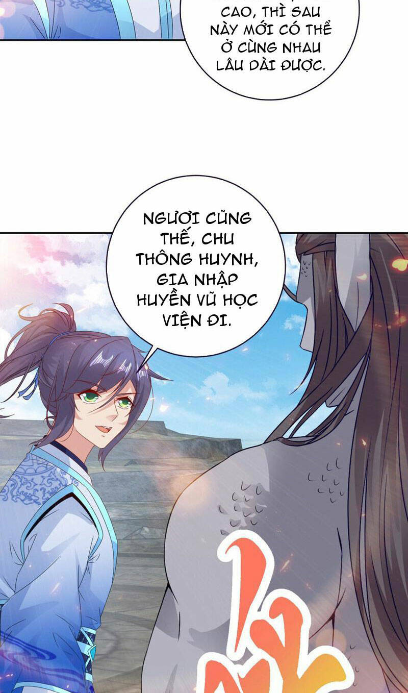 Thần Hồn Võ Đế - Chapter 347 - Page 15
