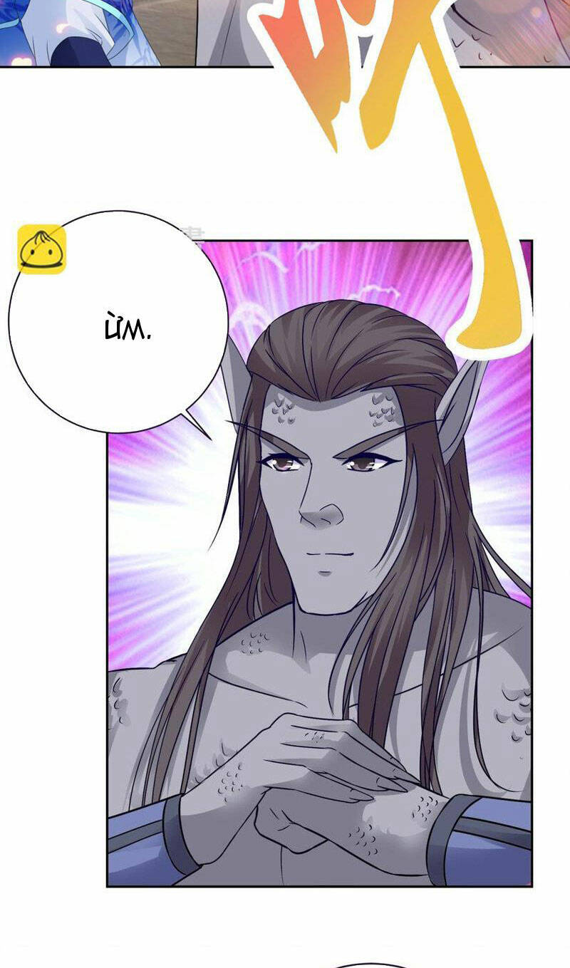 Thần Hồn Võ Đế - Chapter 347 - Page 16