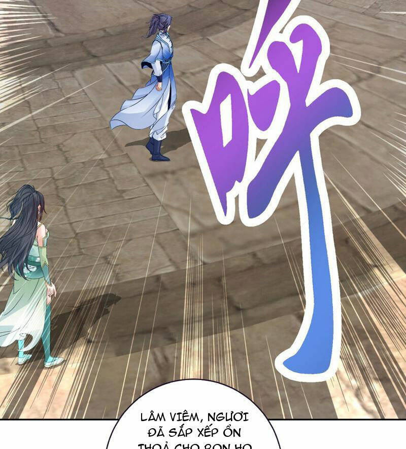 Thần Hồn Võ Đế - Chapter 347 - Page 20