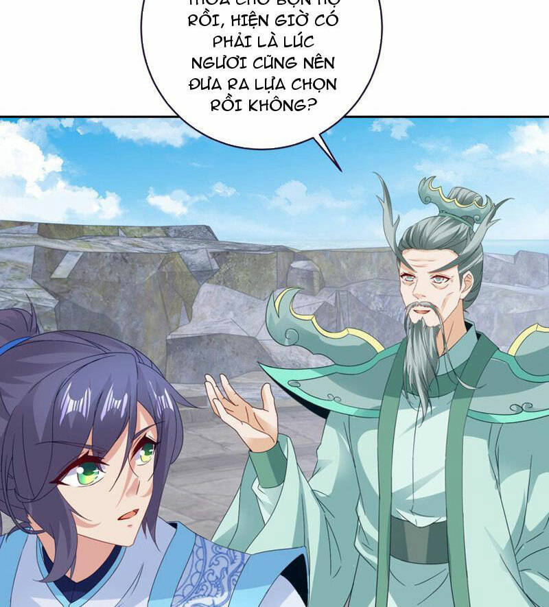 Thần Hồn Võ Đế - Chapter 347 - Page 21