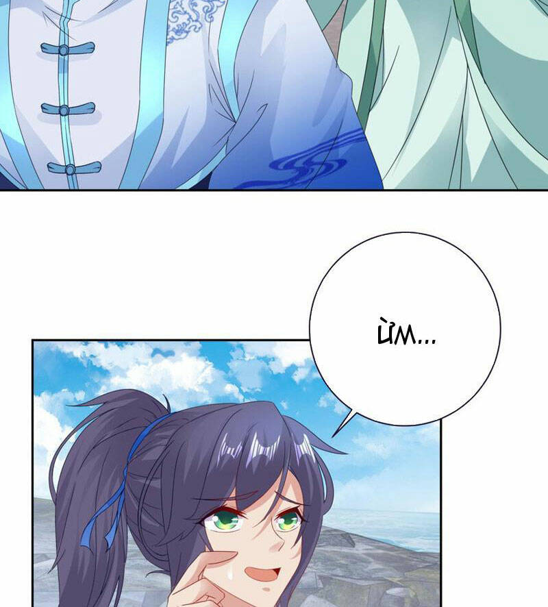 Thần Hồn Võ Đế - Chapter 347 - Page 22