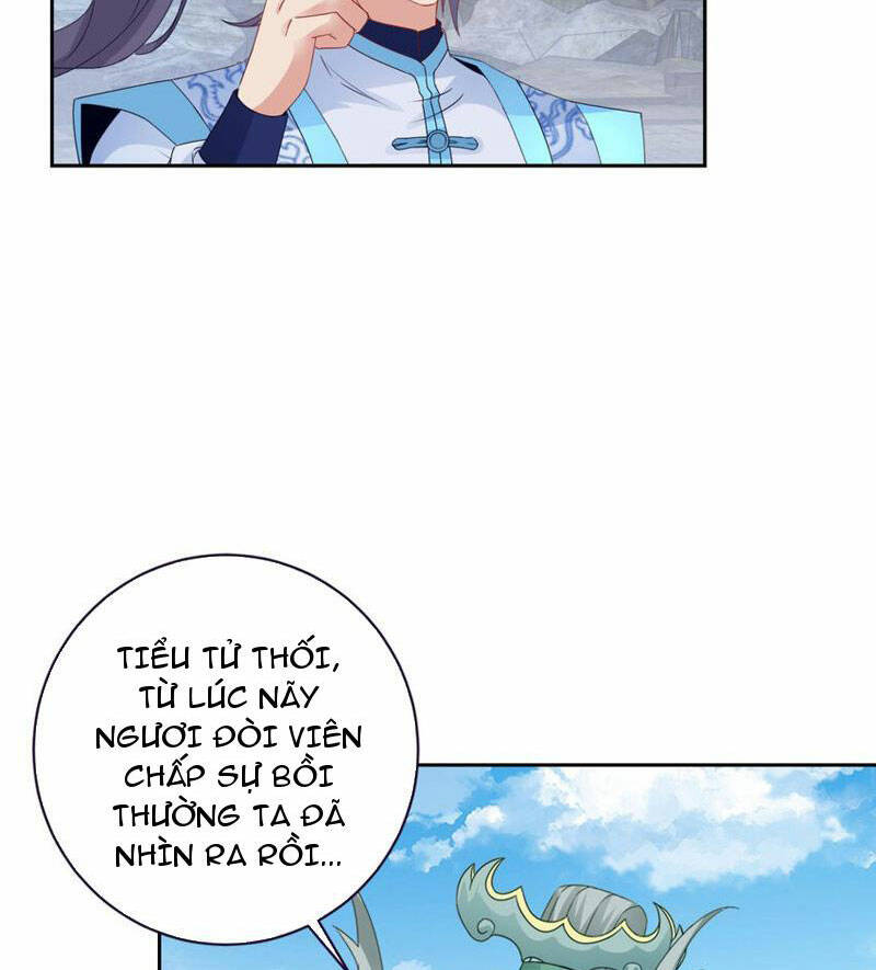 Thần Hồn Võ Đế - Chapter 347 - Page 23