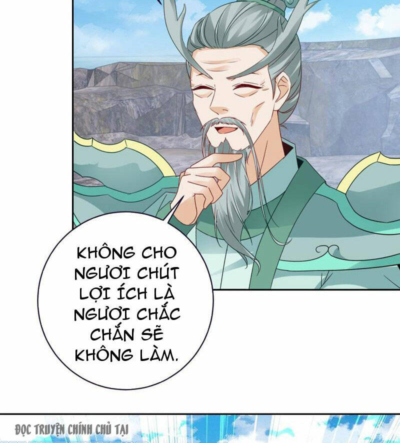 Thần Hồn Võ Đế - Chapter 347 - Page 24