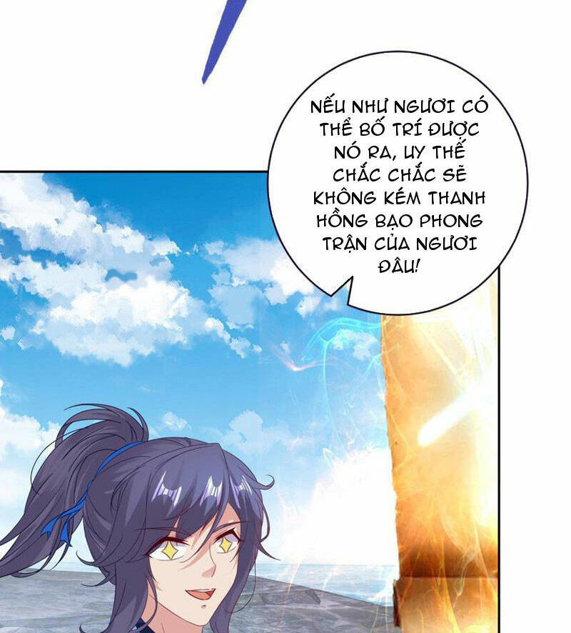 Thần Hồn Võ Đế - Chapter 347 - Page 27