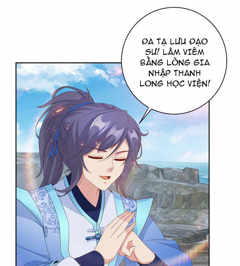 Thần Hồn Võ Đế - Chapter 347 - Page 29