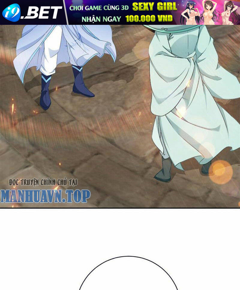 Thần Hồn Võ Đế - Chapter 347 - Page 32