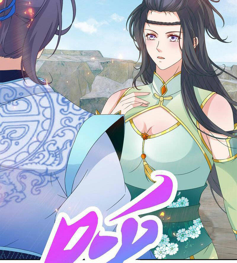 Thần Hồn Võ Đế - Chapter 347 - Page 37