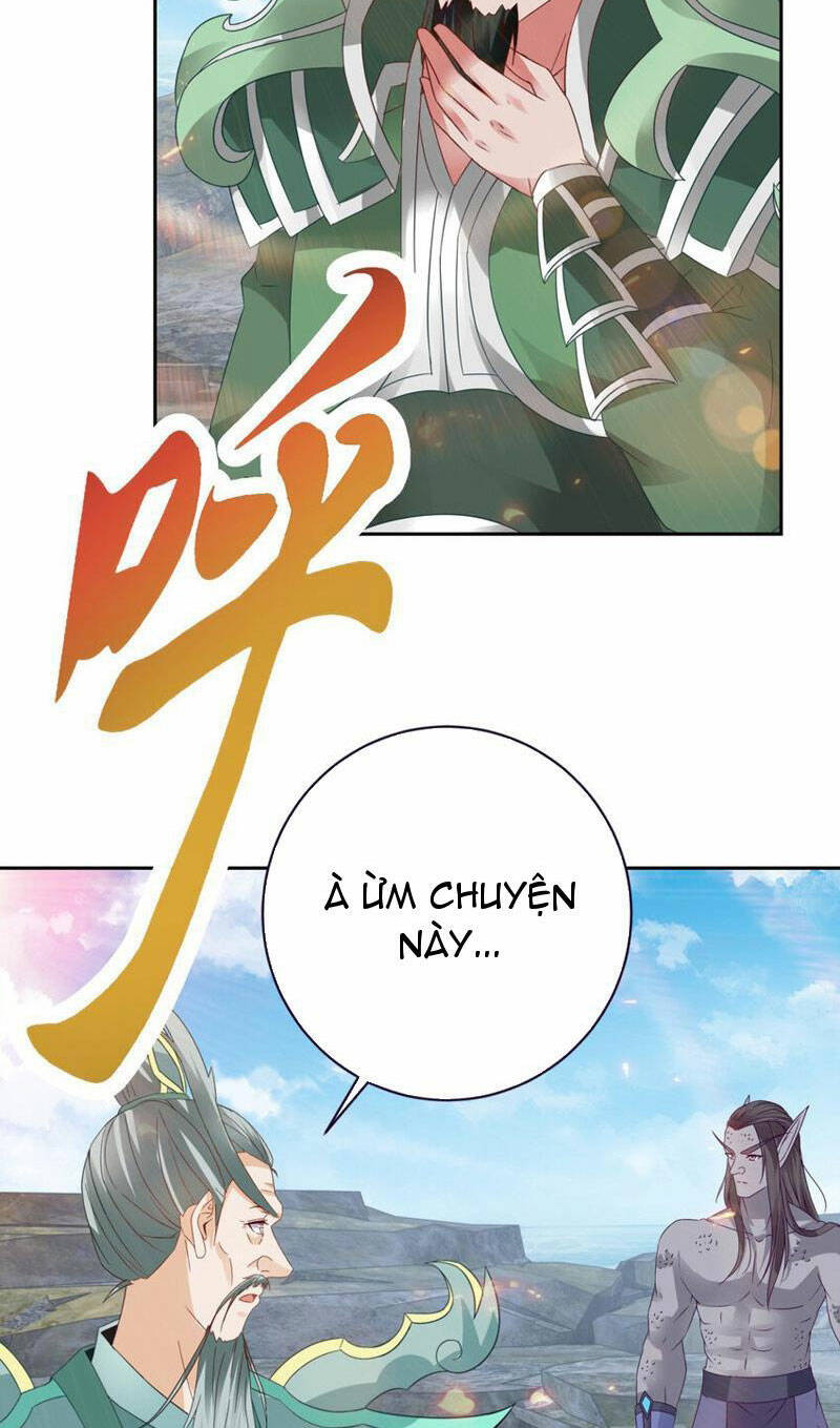 Thần Hồn Võ Đế - Chapter 347 - Page 5