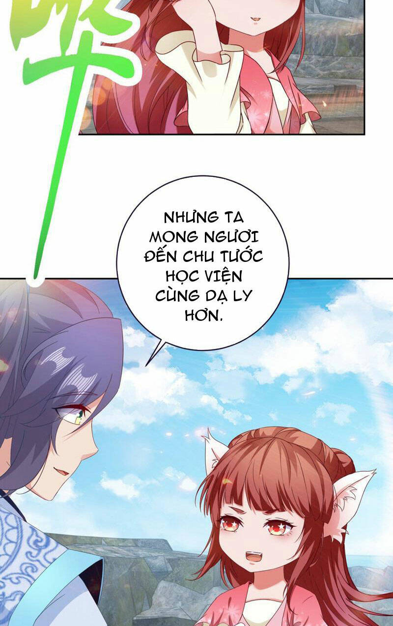 Thần Hồn Võ Đế - Chapter 348 - Page 11