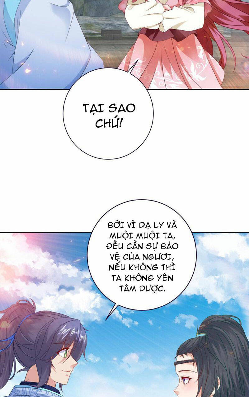 Thần Hồn Võ Đế - Chapter 348 - Page 12