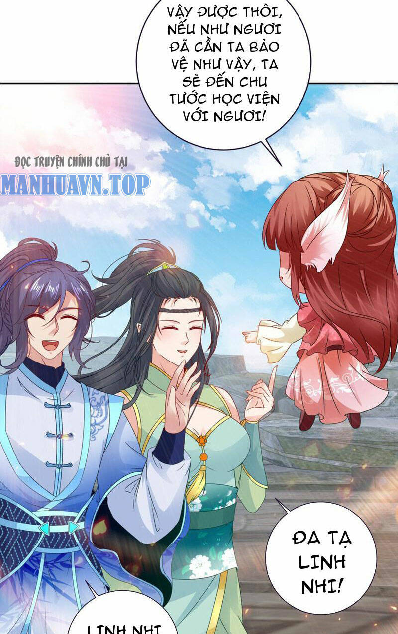 Thần Hồn Võ Đế - Chapter 348 - Page 15