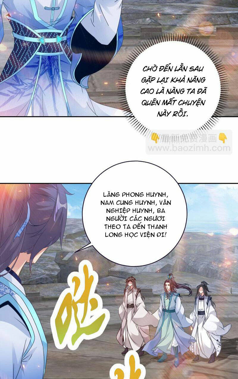 Thần Hồn Võ Đế - Chapter 348 - Page 18