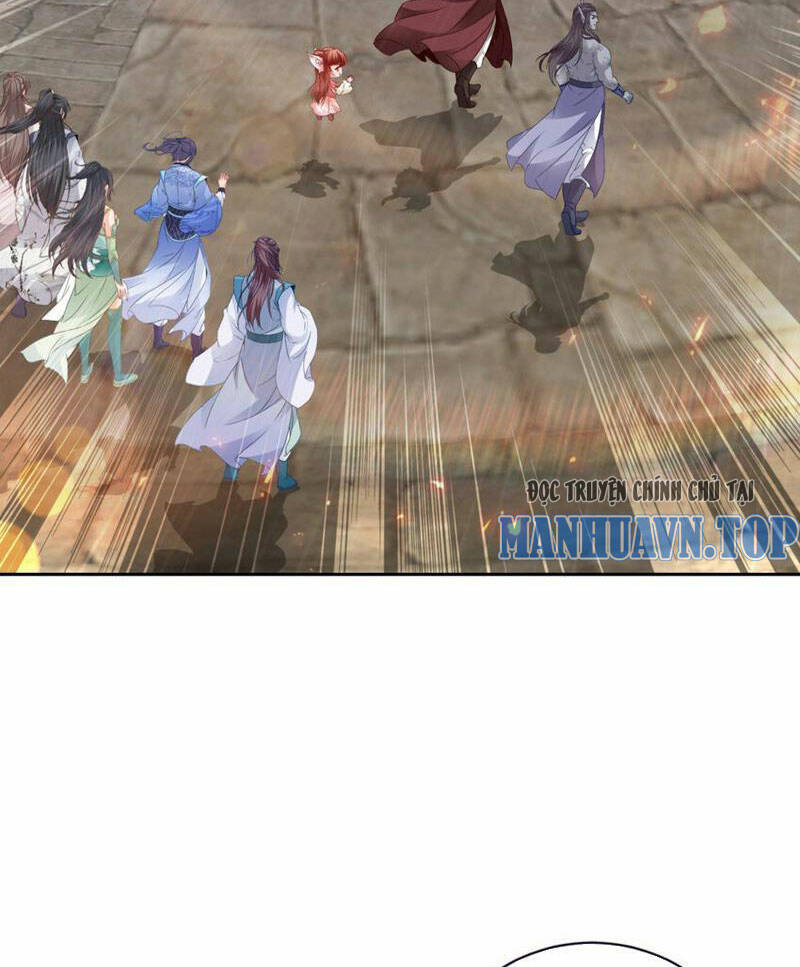 Thần Hồn Võ Đế - Chapter 348 - Page 24