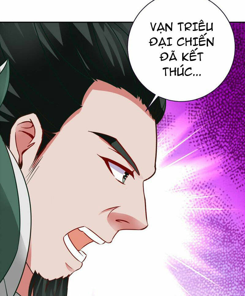 Thần Hồn Võ Đế - Chapter 348 - Page 25