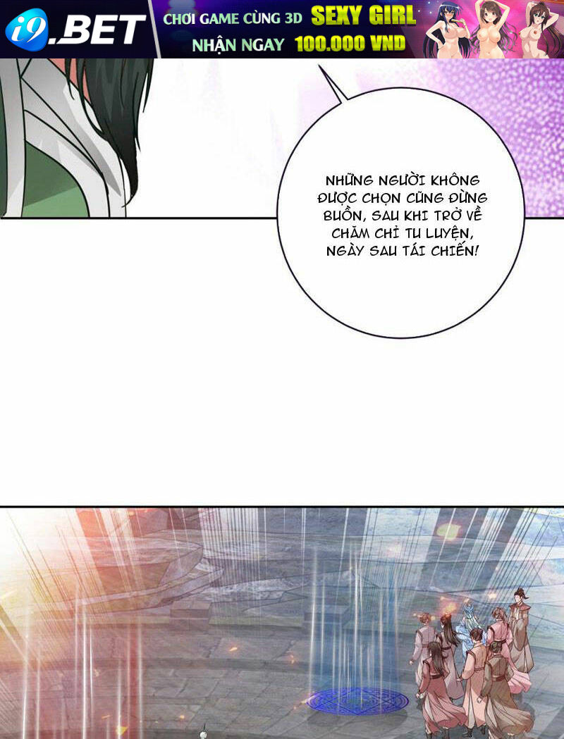 Thần Hồn Võ Đế - Chapter 348 - Page 26