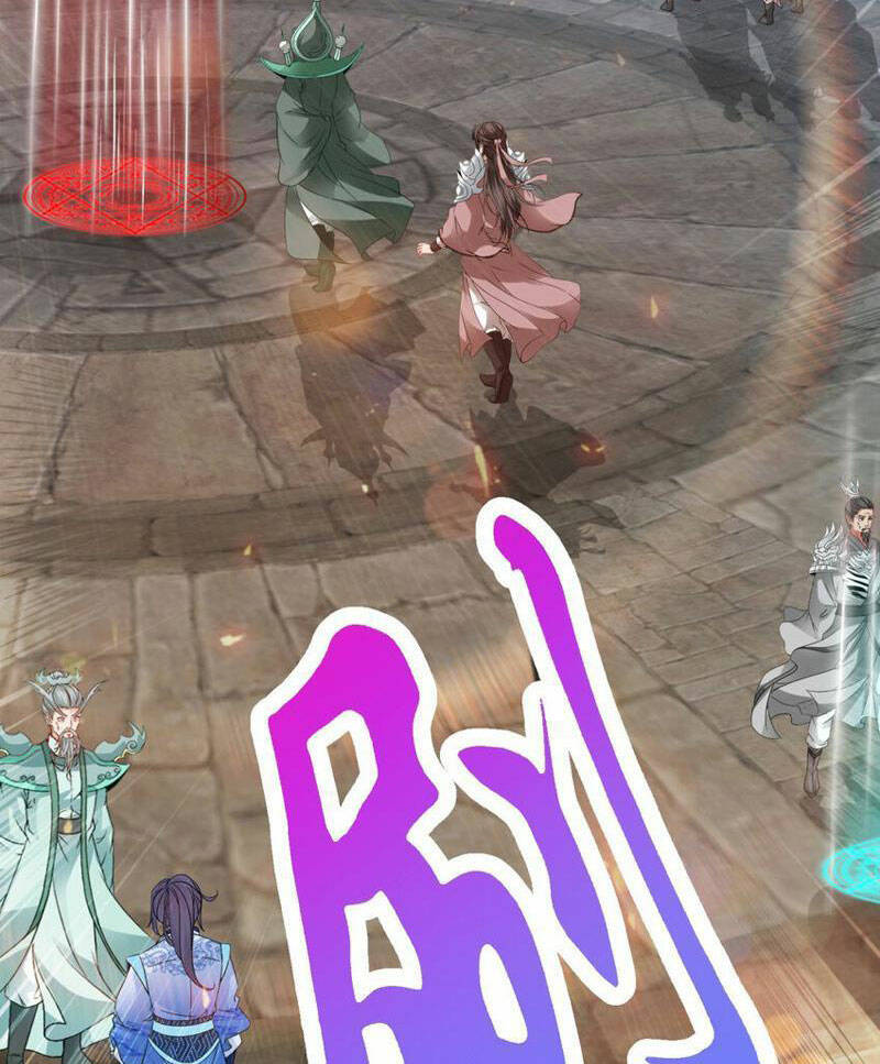 Thần Hồn Võ Đế - Chapter 348 - Page 27