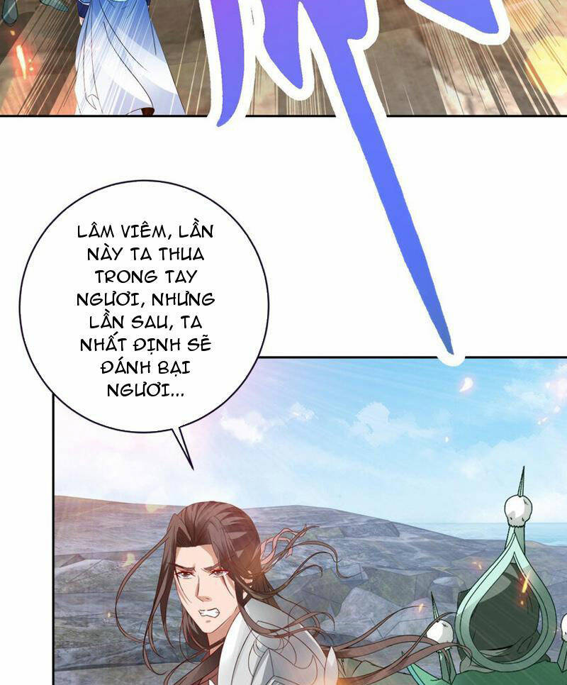 Thần Hồn Võ Đế - Chapter 348 - Page 28