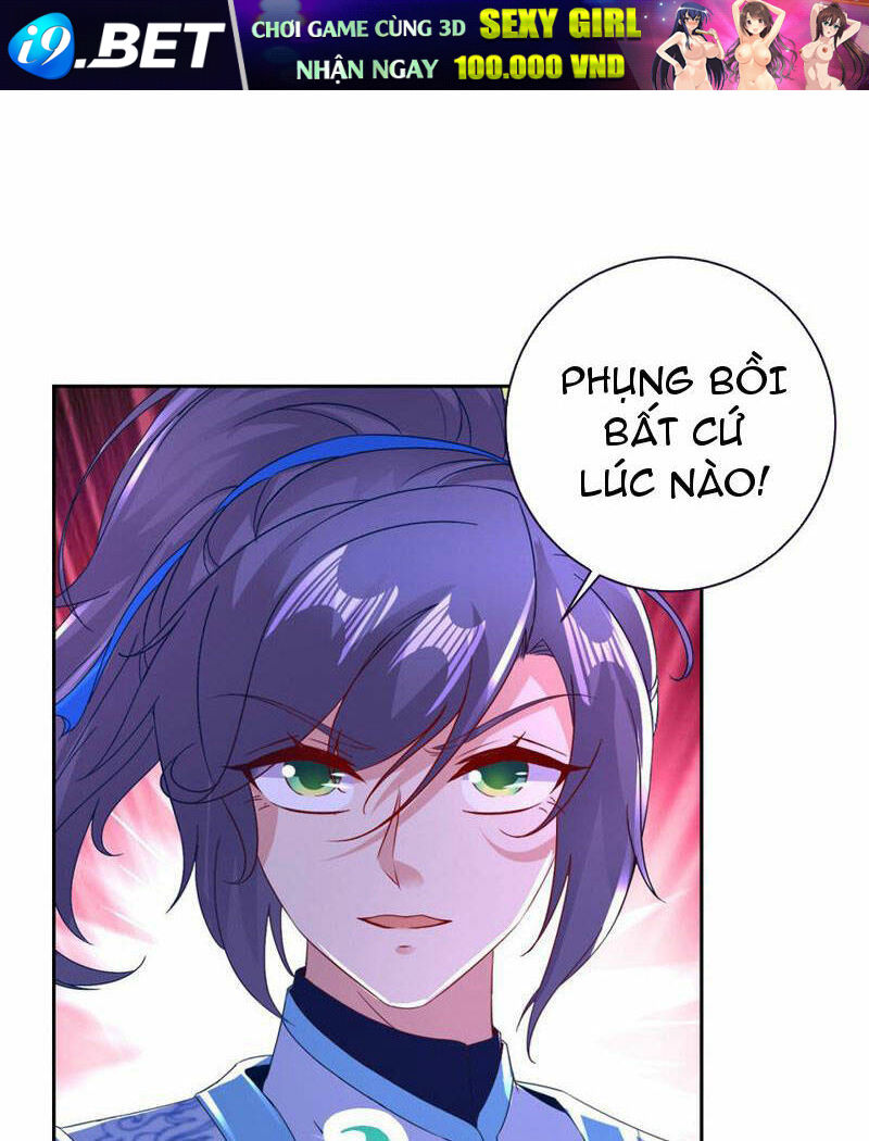 Thần Hồn Võ Đế - Chapter 348 - Page 30