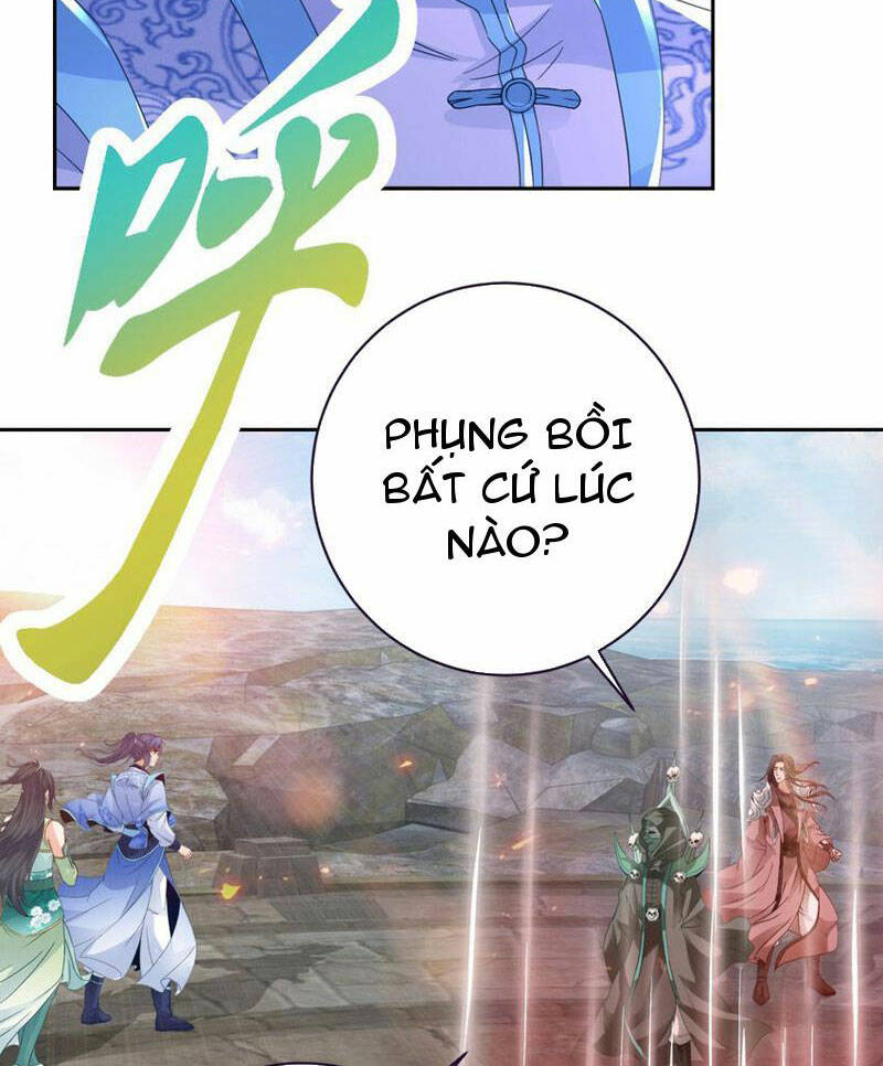 Thần Hồn Võ Đế - Chapter 348 - Page 31