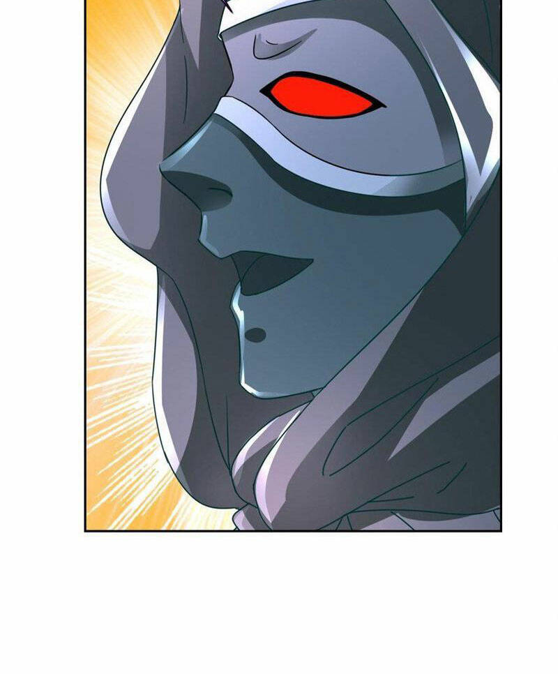 Thần Hồn Võ Đế - Chapter 348 - Page 34