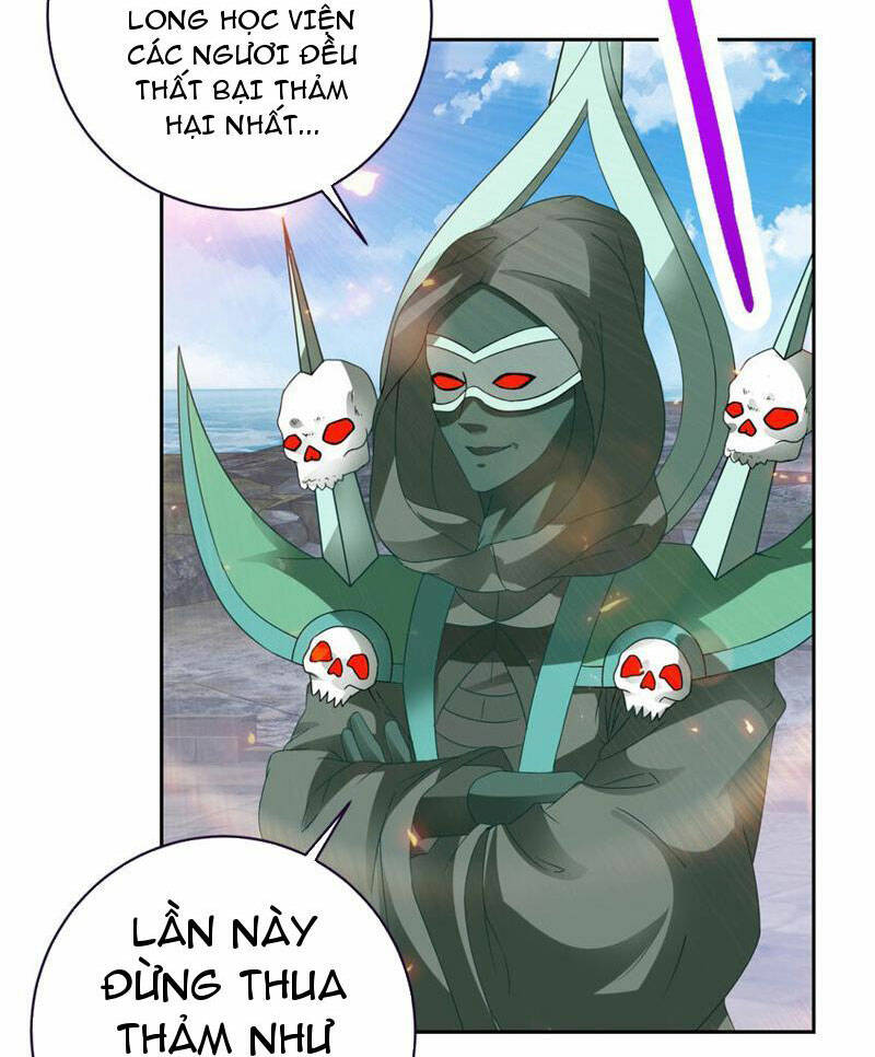 Thần Hồn Võ Đế - Chapter 348 - Page 37