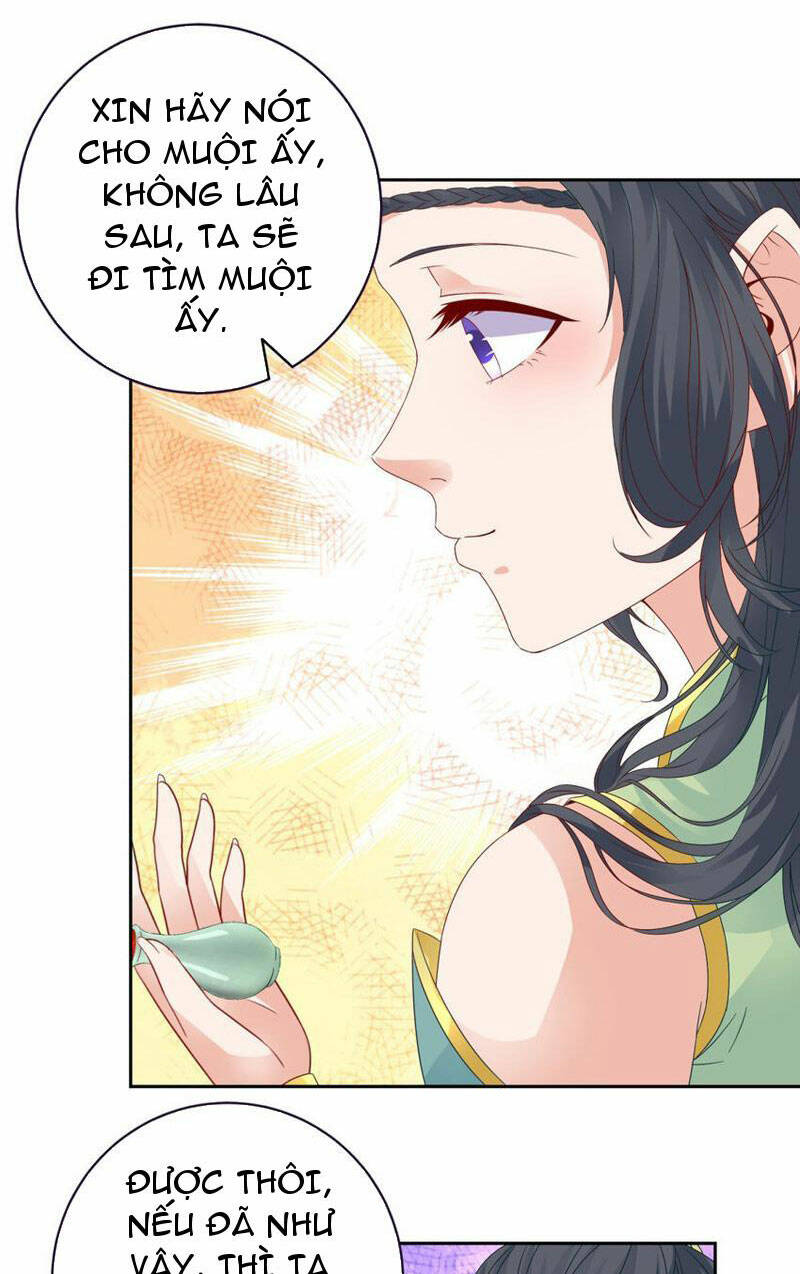 Thần Hồn Võ Đế - Chapter 348 - Page 6