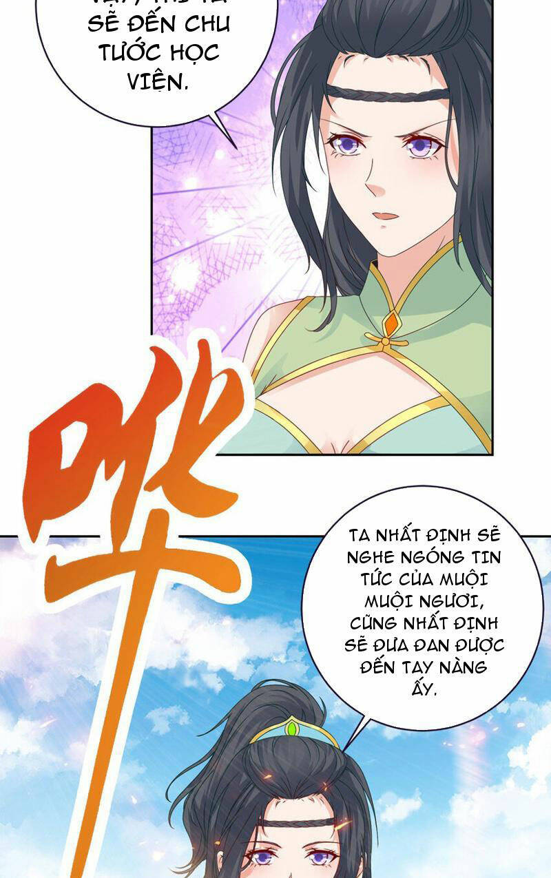 Thần Hồn Võ Đế - Chapter 348 - Page 7