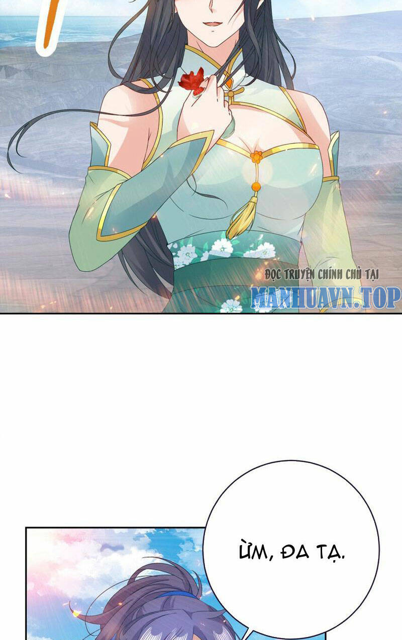 Thần Hồn Võ Đế - Chapter 348 - Page 8