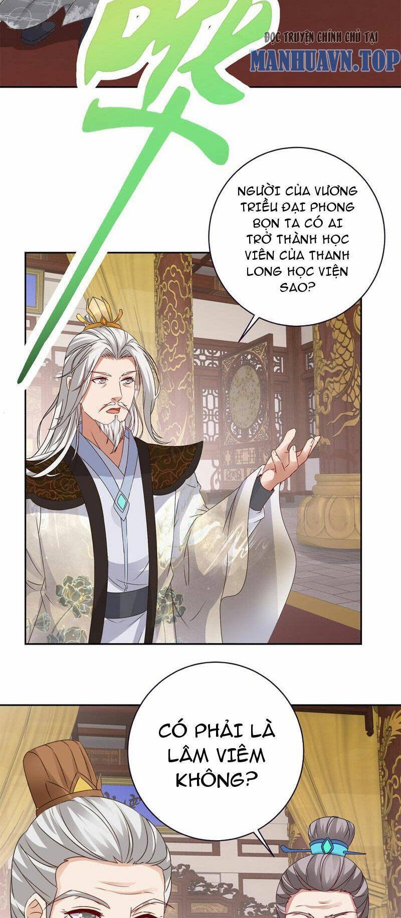 Thần Hồn Võ Đế - Chapter 349 - Page 9