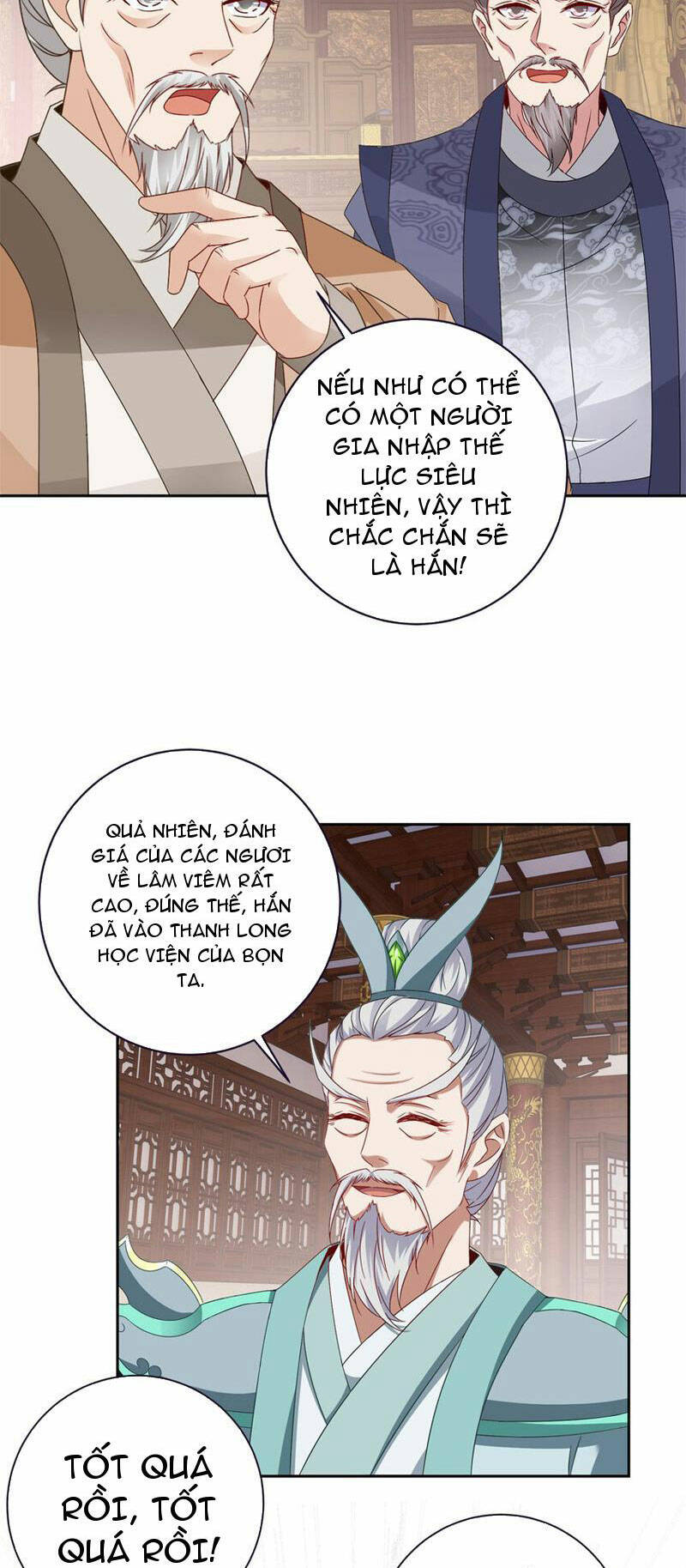 Thần Hồn Võ Đế - Chapter 349 - Page 10