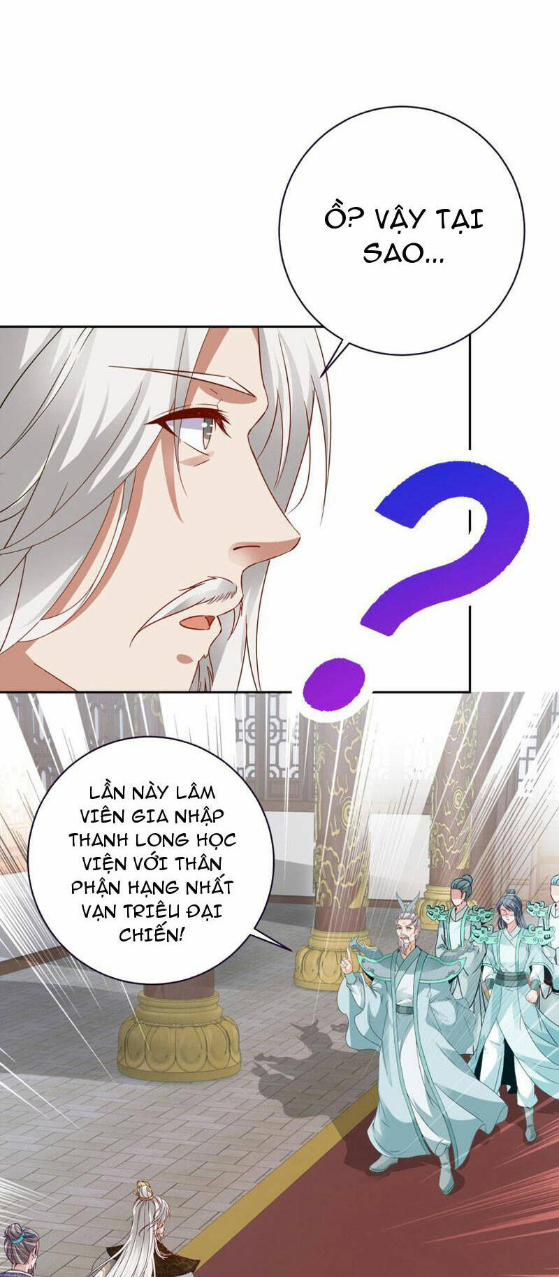 Thần Hồn Võ Đế - Chapter 349 - Page 13