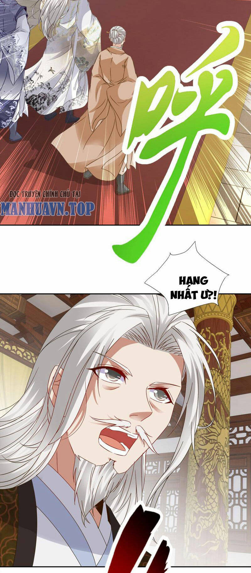 Thần Hồn Võ Đế - Chapter 349 - Page 14