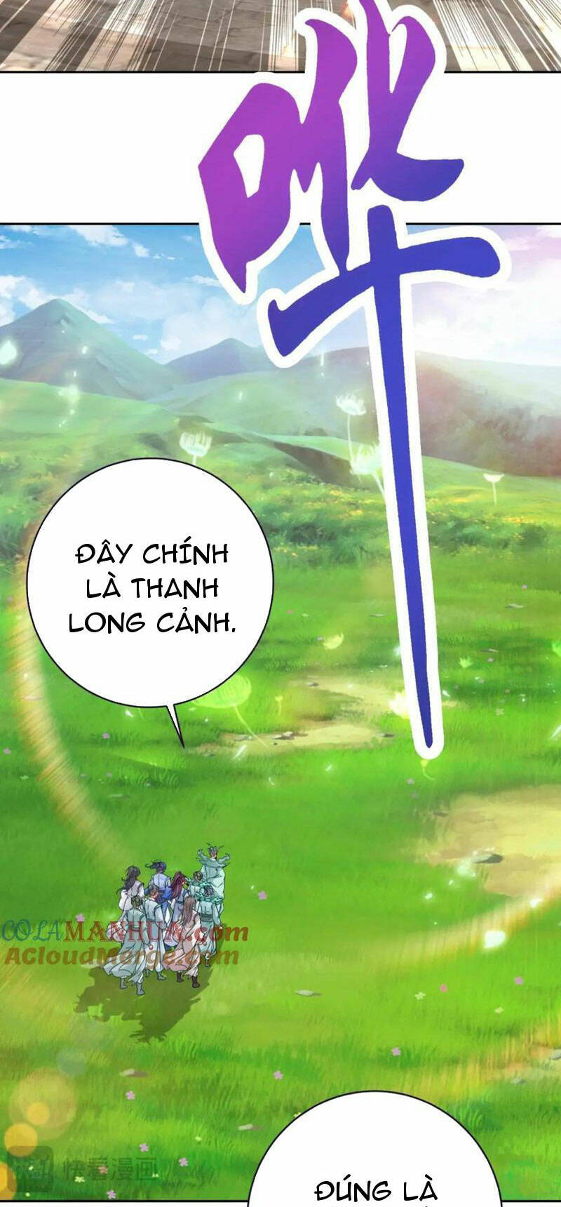 Thần Hồn Võ Đế - Chapter 350 - Page 9