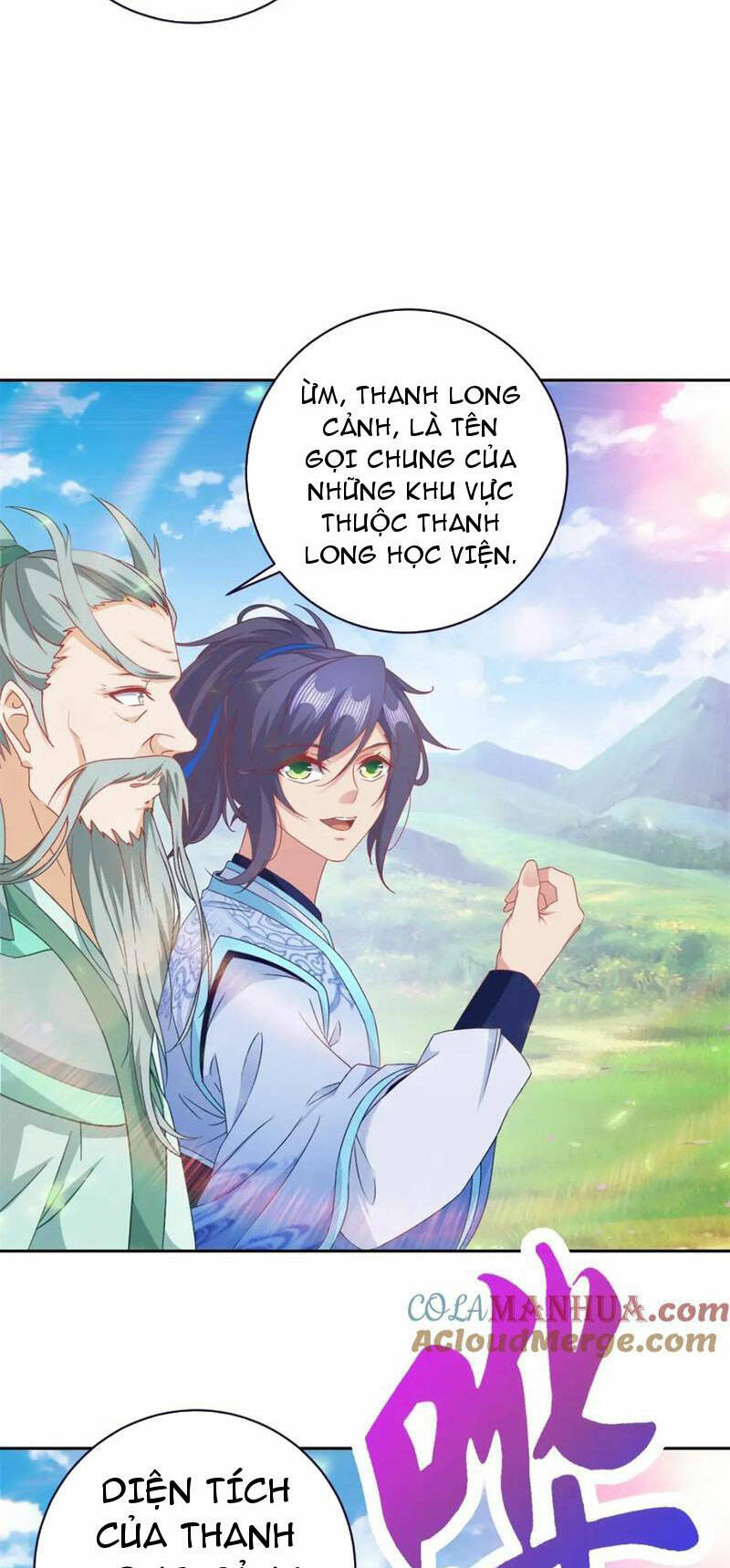 Thần Hồn Võ Đế - Chapter 350 - Page 11