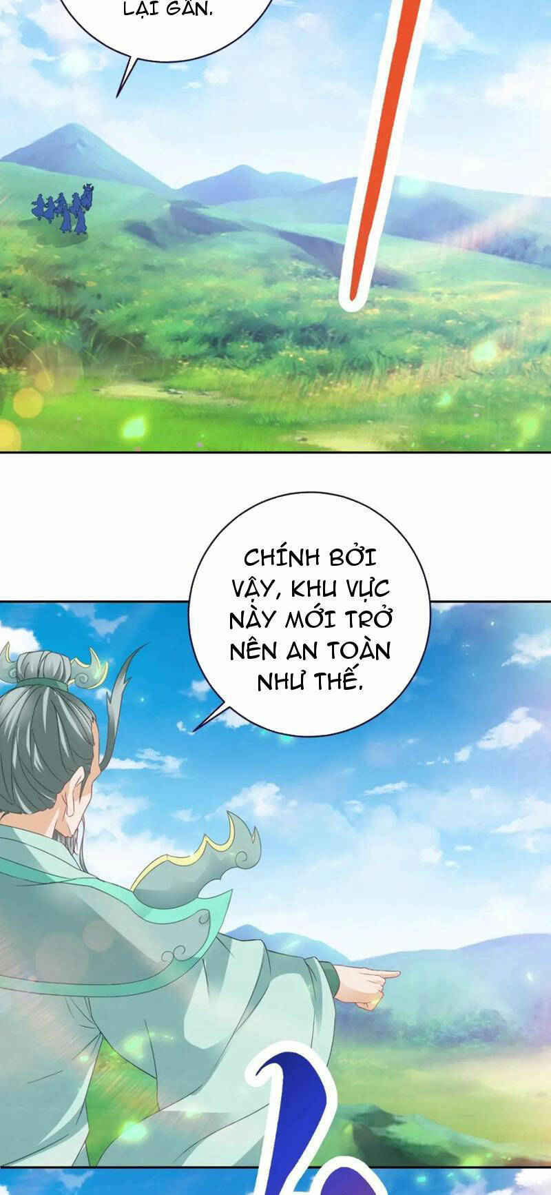 Thần Hồn Võ Đế - Chapter 350 - Page 17