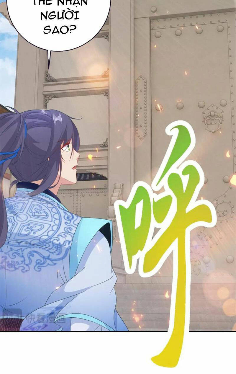 Thần Hồn Võ Đế - Chapter 351 - Page 9