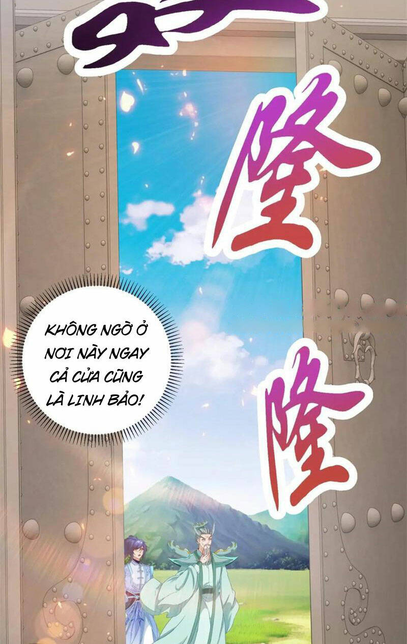 Thần Hồn Võ Đế - Chapter 351 - Page 11