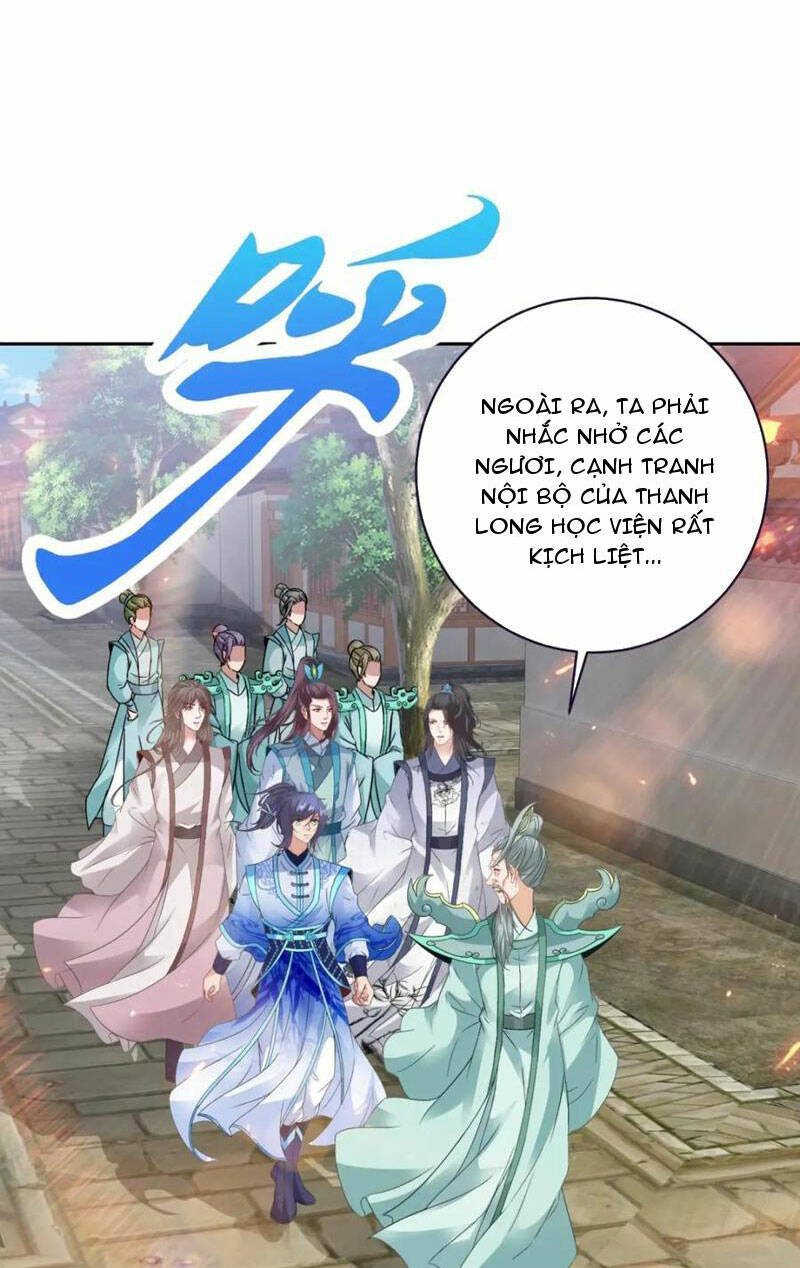 Thần Hồn Võ Đế - Chapter 351 - Page 16