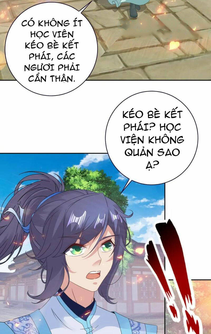 Thần Hồn Võ Đế - Chapter 351 - Page 17