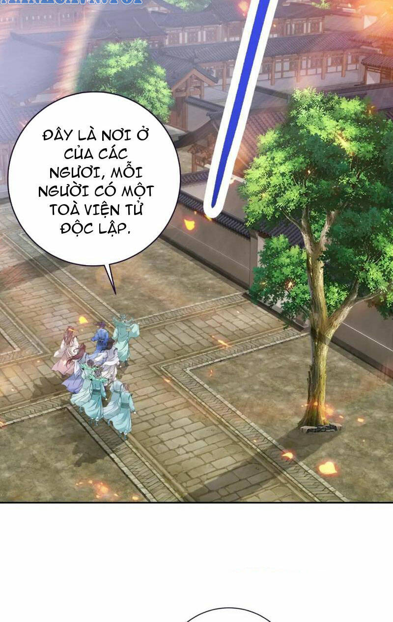 Thần Hồn Võ Đế - Chapter 351 - Page 19