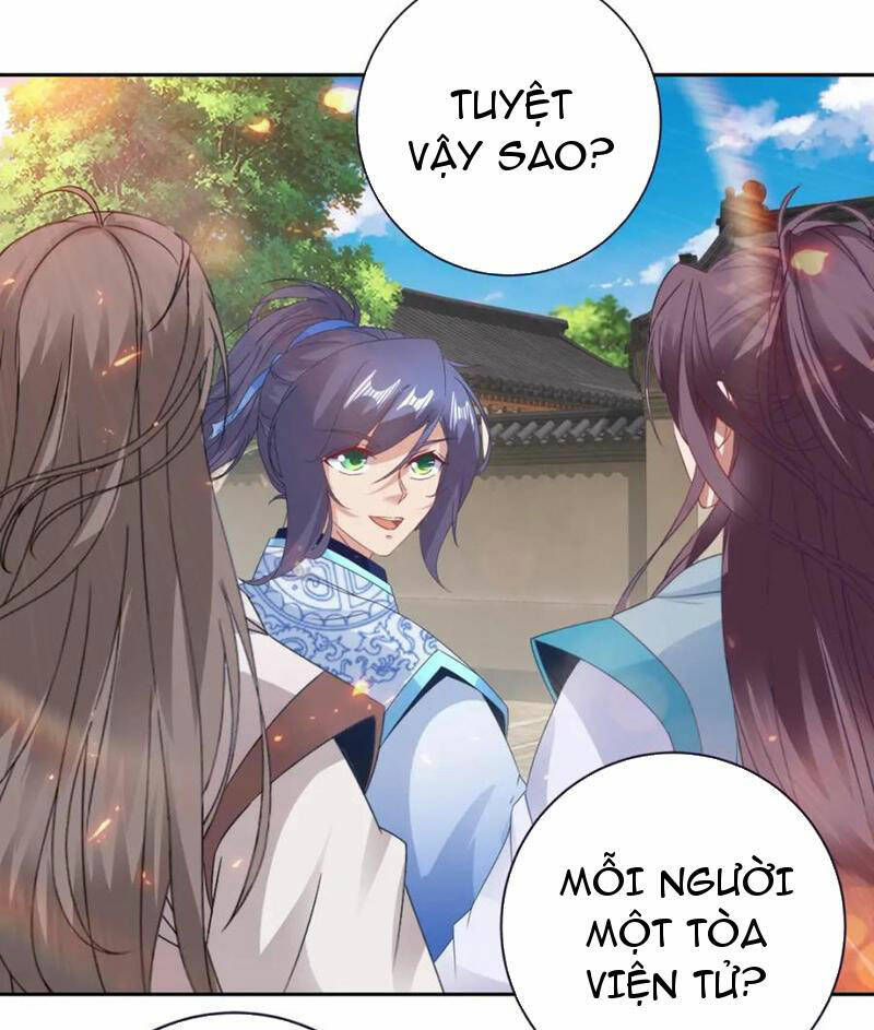 Thần Hồn Võ Đế - Chapter 351 - Page 20