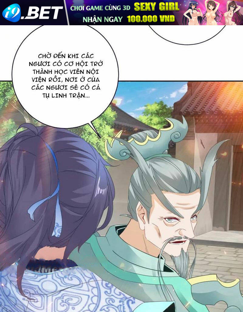 Thần Hồn Võ Đế - Chapter 351 - Page 21
